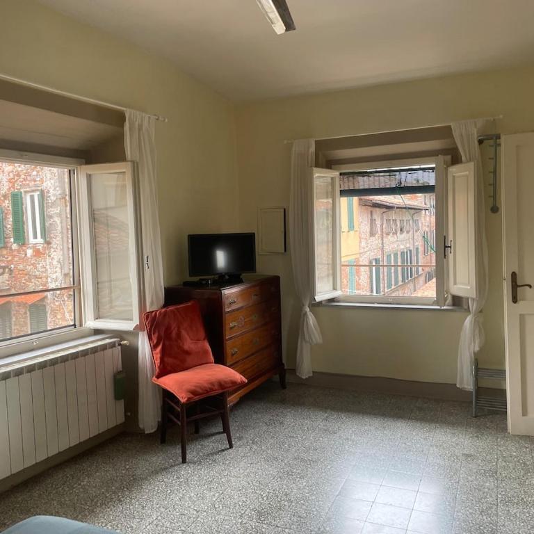 La casa delle Fate - Appartamento con 1 Camera da Letto - 8