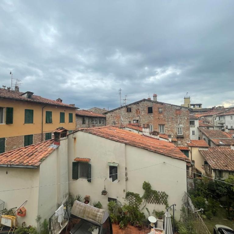 La casa delle Fate - Appartamento con 1 Camera da Letto - 9