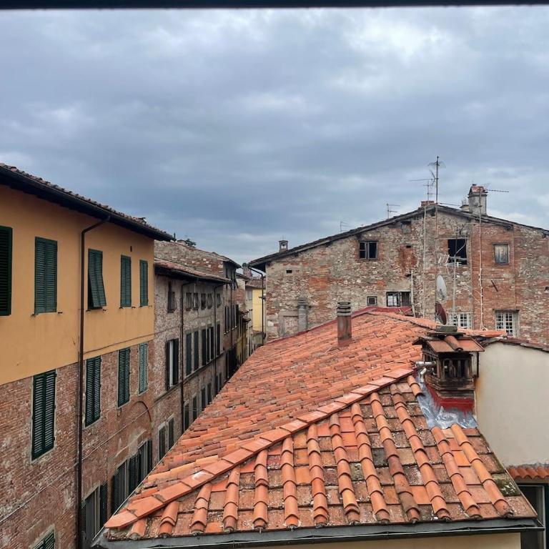 La casa delle Fate - Appartamento con 1 Camera da Letto - 11