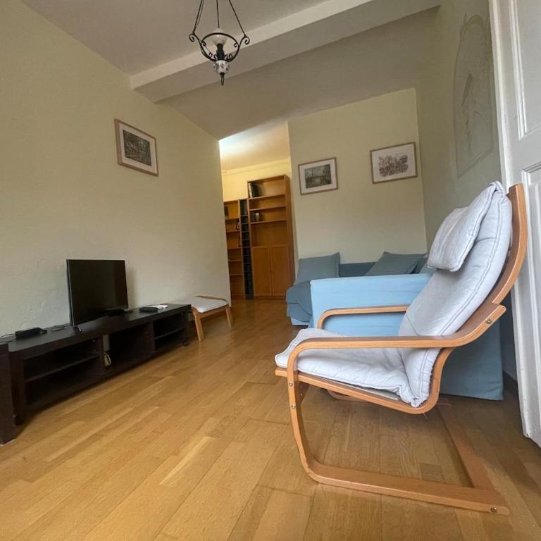 La casa delle Fate - Appartamento con 1 Camera da Letto - 13
