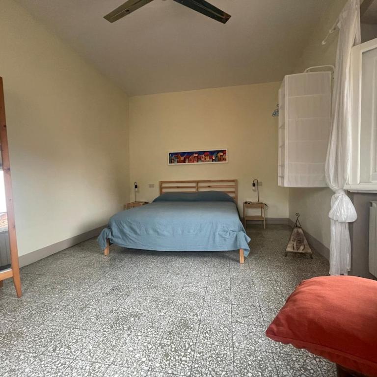 La casa delle Fate - Appartamento con 1 Camera da Letto - 14