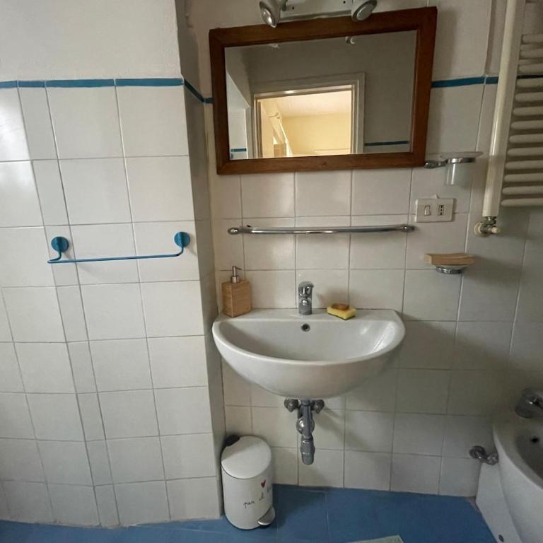 La casa delle Fate - Appartamento con 1 Camera da Letto - 16