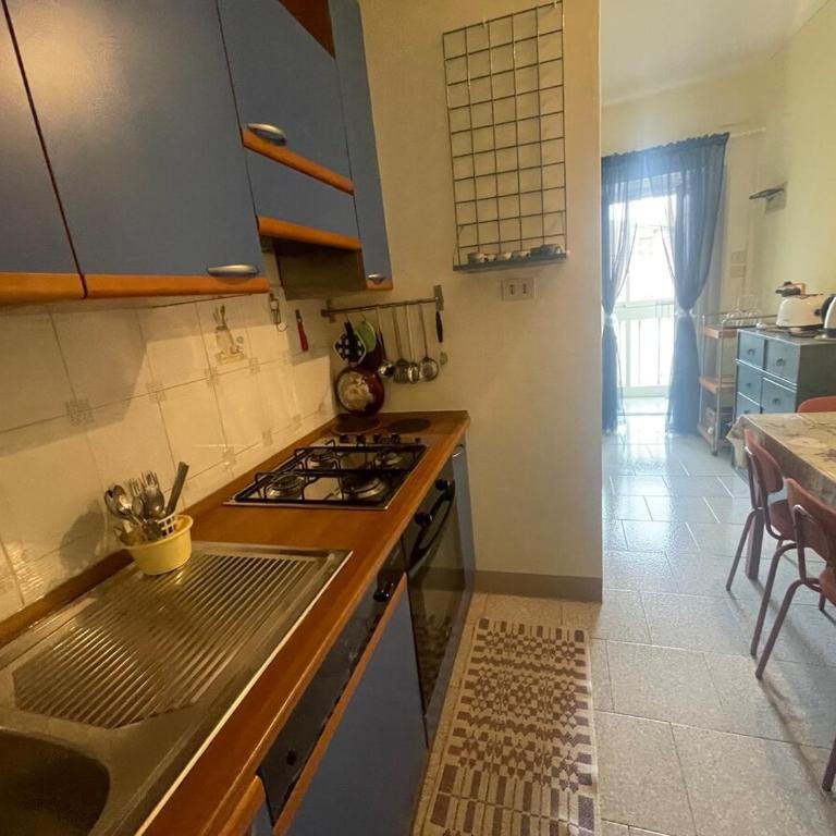 La casa delle Fate - Appartamento con 1 Camera da Letto - 17