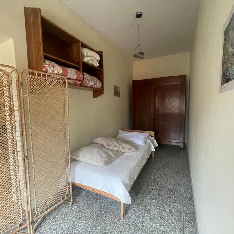 La casa delle Fate - Appartamento con 1 Camera da Letto - 19