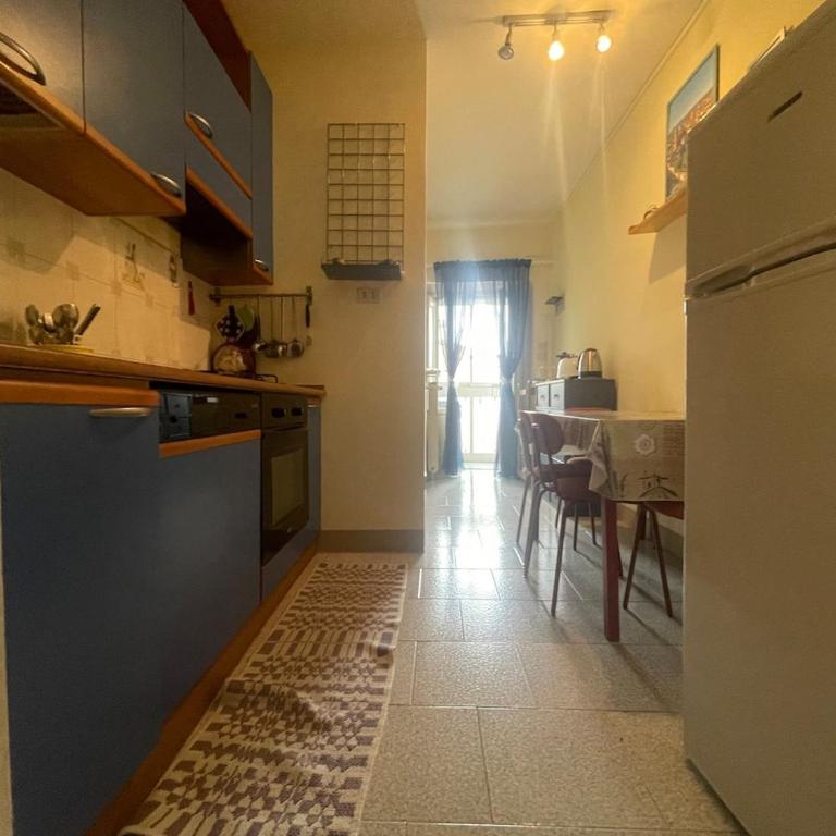 La casa delle Fate - Appartamento con 1 Camera da Letto - 20