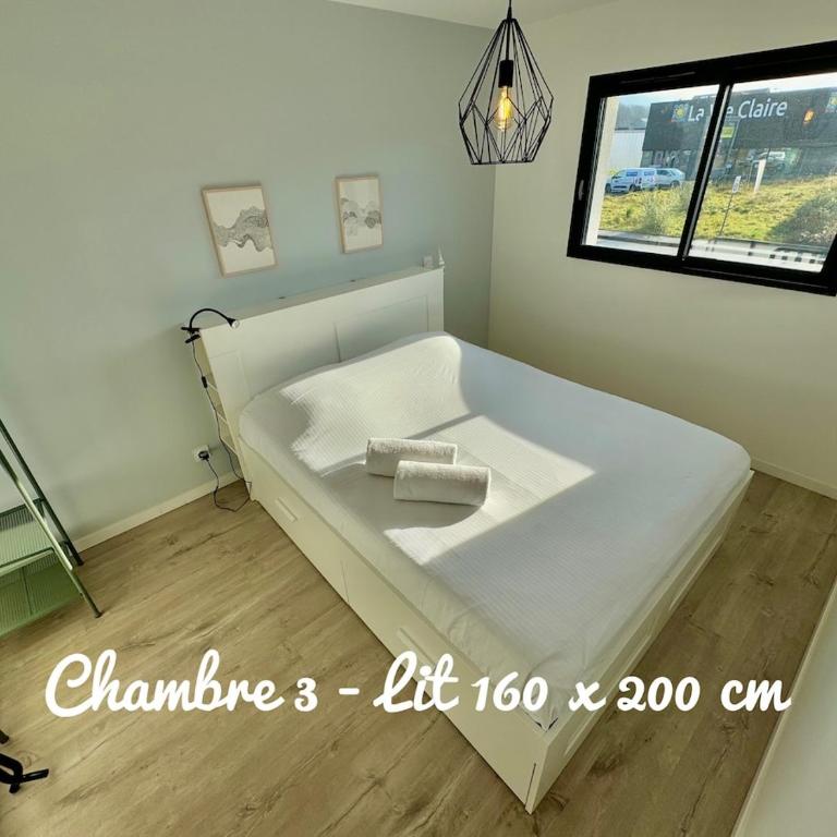 Aux Peupliers de Pradian - Alba - Villa 4 Chambres - 24
