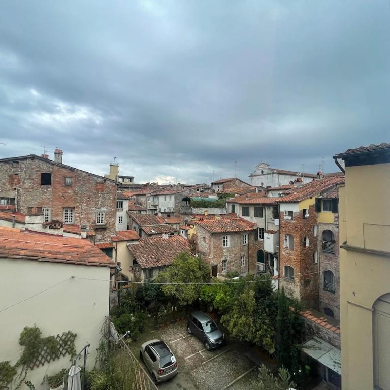 La casa delle Fate - Appartamento con 1 Camera da Letto - 21
