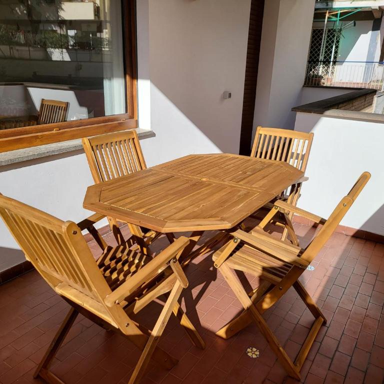 Stylish mini break in Ponte Milvio - Apartment mit 2 Schlafzimmern - 21
