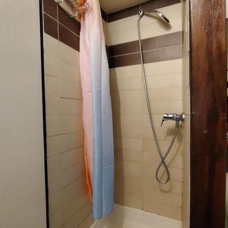 Le Petit Nid d’Ancelle – 4 voyageurs - Appartement Standard - 10