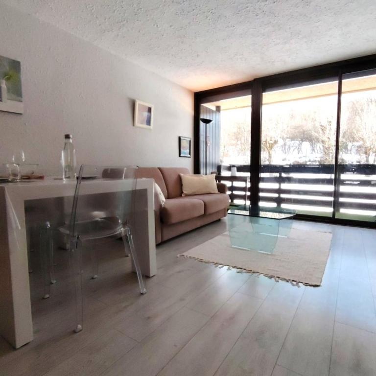 Le Petit Nid d’Ancelle – 4 voyageurs - Appartement Standard - 4