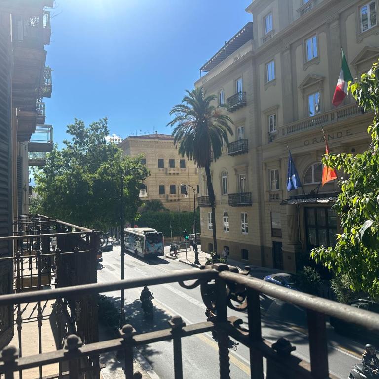 Granatelli Apartment - Appartamento con 2 Camere da Letto - 1