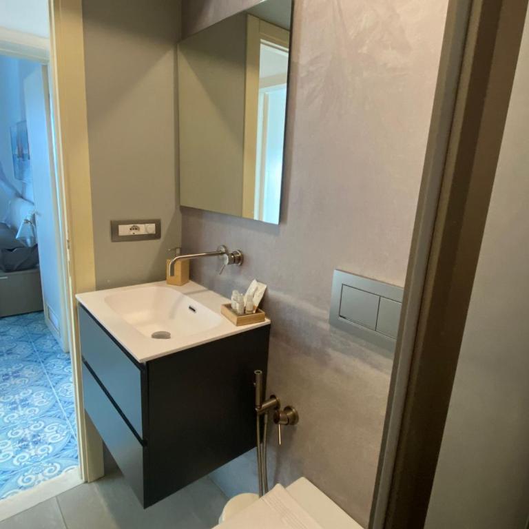 Imperiale Apartment with sea view - Appartamento con 2 Camere da Letto - 30
