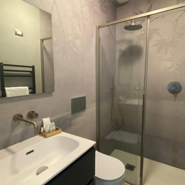 Imperiale Apartment with sea view - Appartamento con 2 Camere da Letto - 31