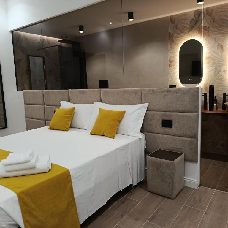 Ursino inn camere e suite - King Room with Balcony - 29