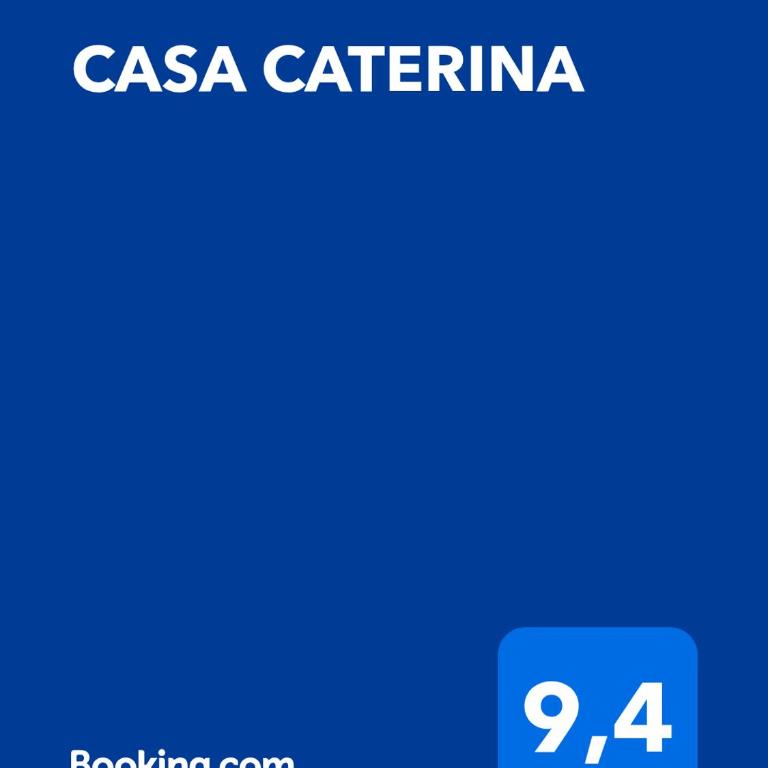 CASA CATERINA - Appartamento con 2 Camere da Letto - 6