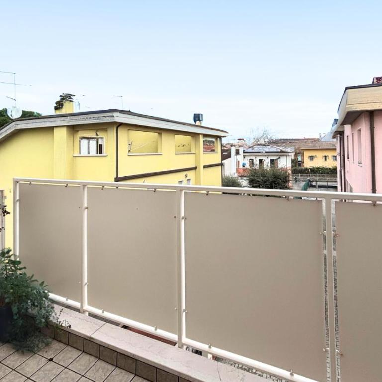 CN031 - Gatteo a Mare, nuovo bilocale con terrazzo e garage - Appartamento con 1 Camera da Letto - 15