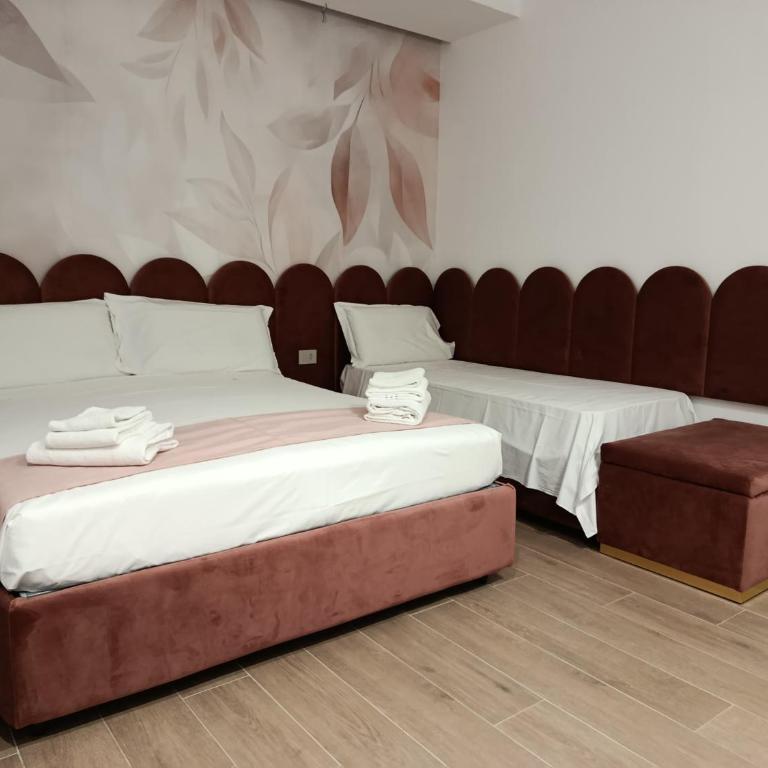 Ursino inn camere e suite - Standard Double Room - 25
