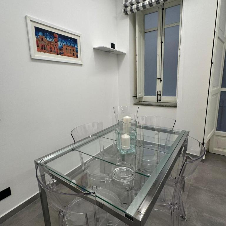 Granatelli Apartment - Appartamento con 2 Camere da Letto - 19