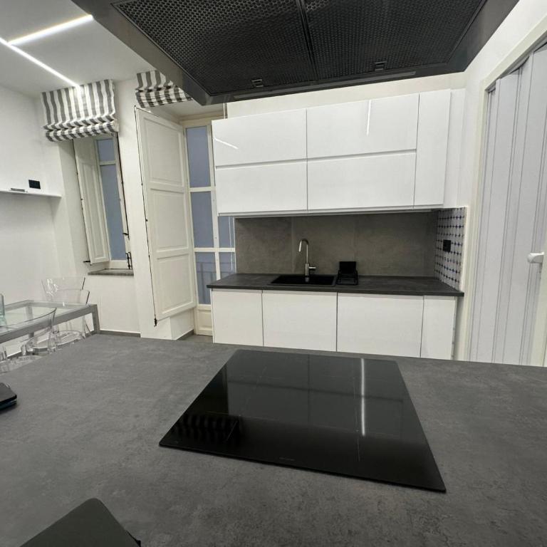 Granatelli Apartment - Appartamento con 2 Camere da Letto - 15