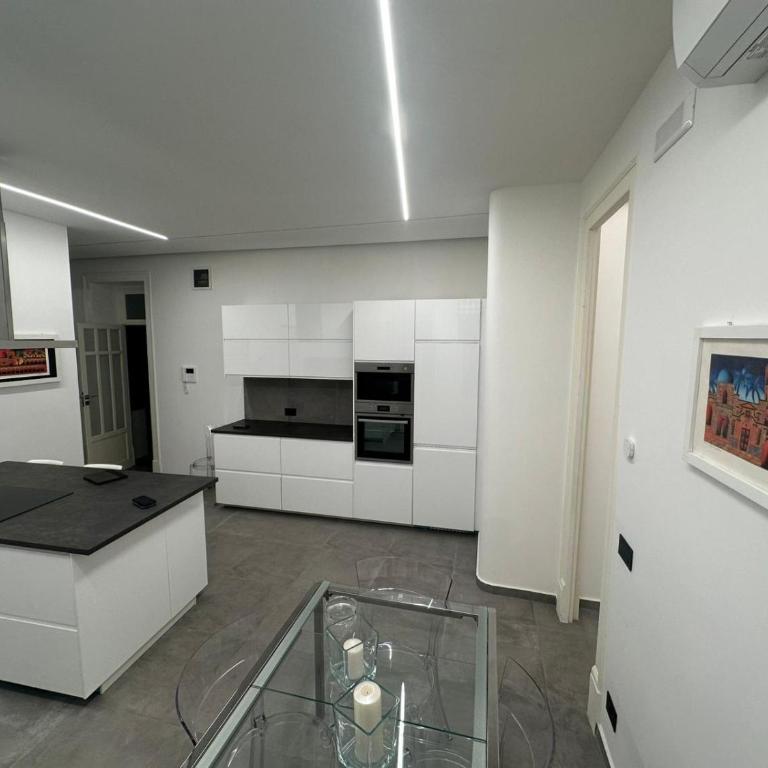 Granatelli Apartment - Appartamento con 2 Camere da Letto - 16