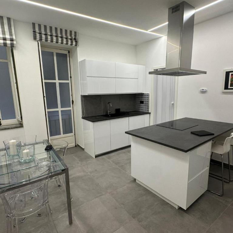 Granatelli Apartment - Appartamento con 2 Camere da Letto - 14