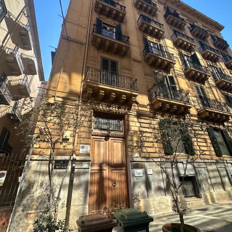 Granatelli Apartment - Appartamento con 2 Camere da Letto - 23