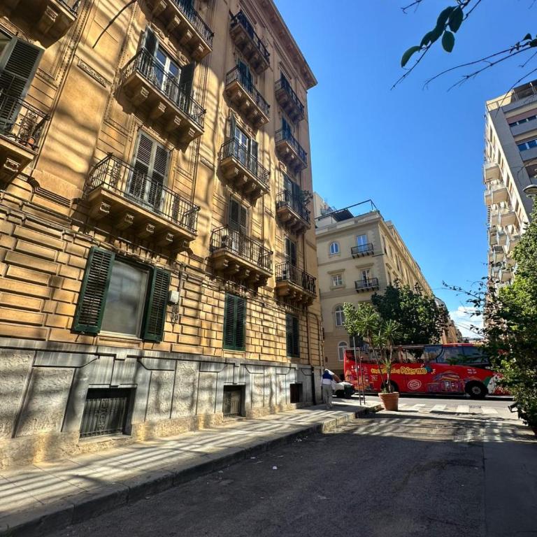 Granatelli Apartment - Appartamento con 2 Camere da Letto - 24