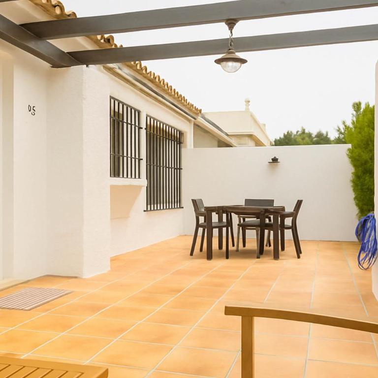 Cristina Bungalow - Bungalow - 12
