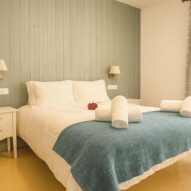 Cristina Bungalow - Bungalow - 1