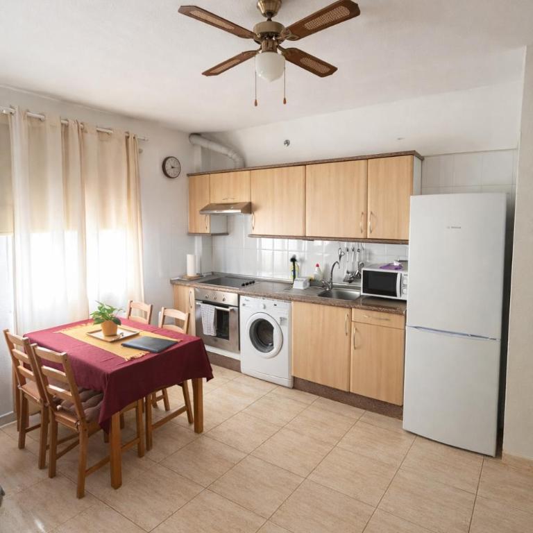 Lindo Piso a 5 min del Aeropuerto Tenerife Sur TFS - Apartamento de 1 dormitorio - 3