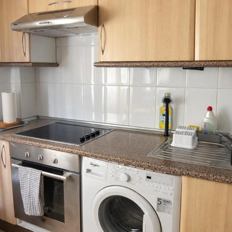 Lindo Piso a 5 min del Aeropuerto Tenerife Sur TFS - Apartamento de 1 dormitorio - 4