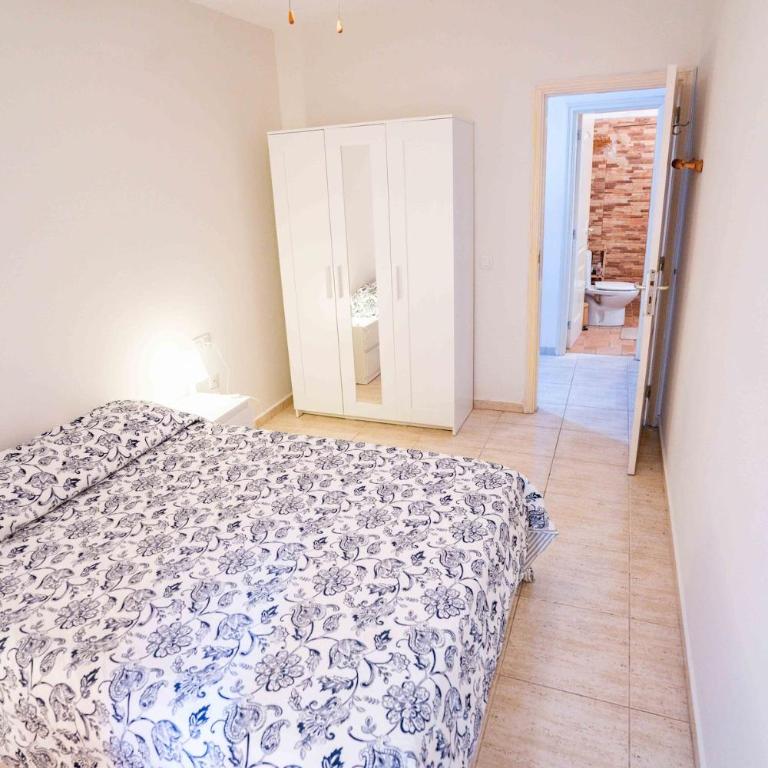 Lindo Piso a 5 min del Aeropuerto Tenerife Sur TFS - Apartamento de 1 dormitorio - 12