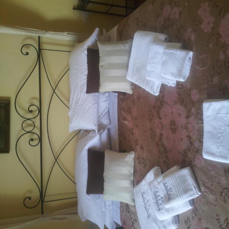 Sangaggio House B&B - Double or Twin Room - 20