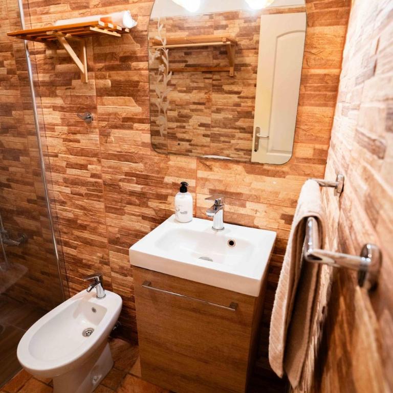 Lindo Piso a 5 min del Aeropuerto Tenerife Sur TFS - Apartamento de 1 dormitorio - 9
