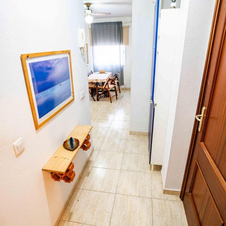 Lindo Piso a 5 min del Aeropuerto Tenerife Sur TFS - Apartamento de 1 dormitorio - 7