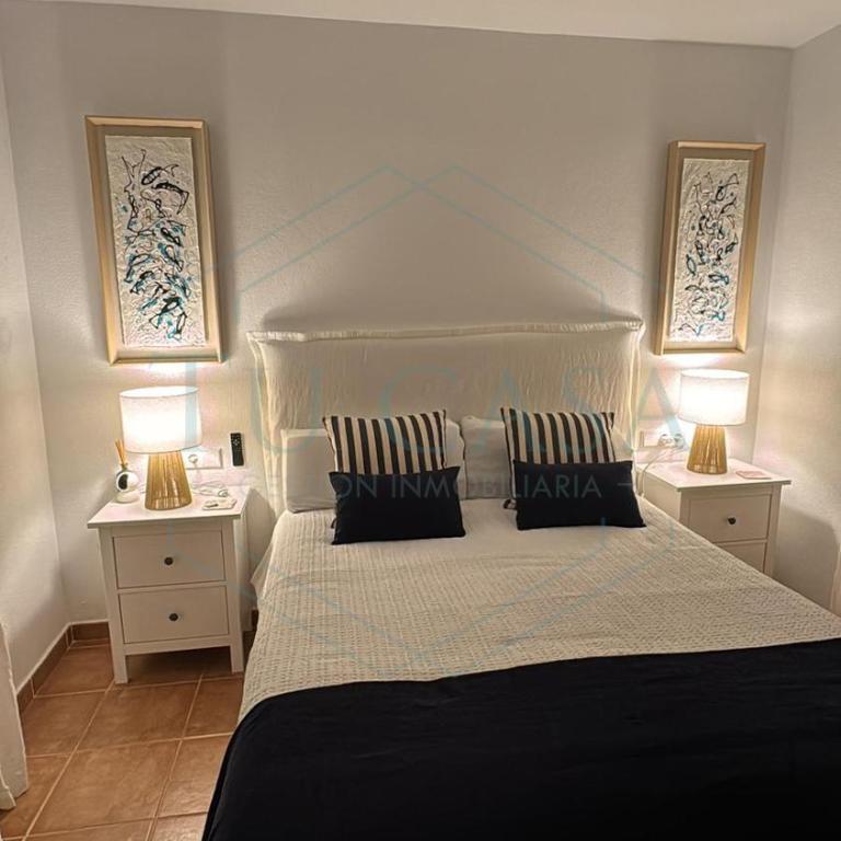 Ático Jardín del Golf, Casa Alma - Apartamento de 2 dormitorios - 15