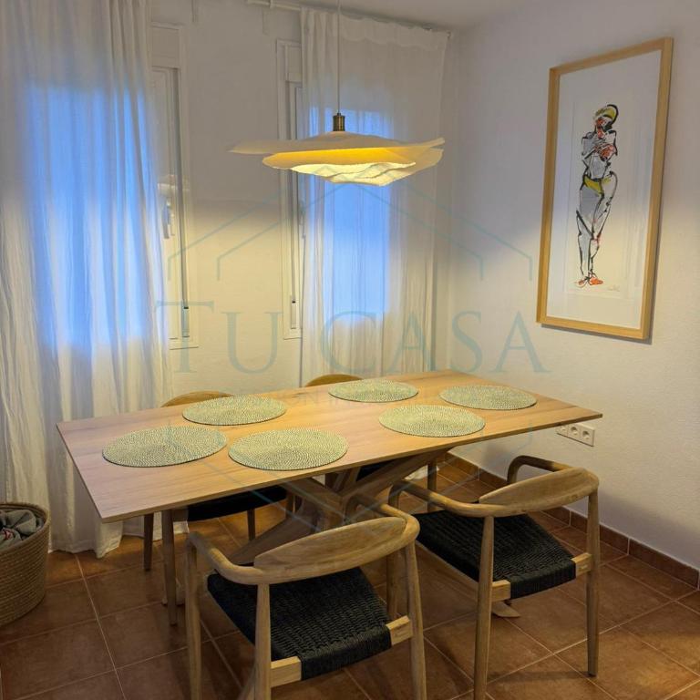 Ático Jardín del Golf, Casa Alma - Apartamento de 2 dormitorios - 3