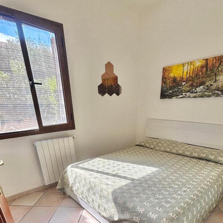 ISS Travel, Apartment Euro in San Teodoro, groundfloor, 2 bedrooms, 6 beds, with air conditioning - Appartamento con 2 Camere da Letto - 13