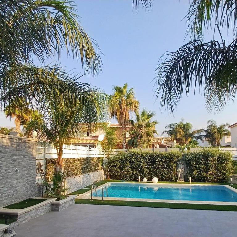 Villa del sole - Villa - 12