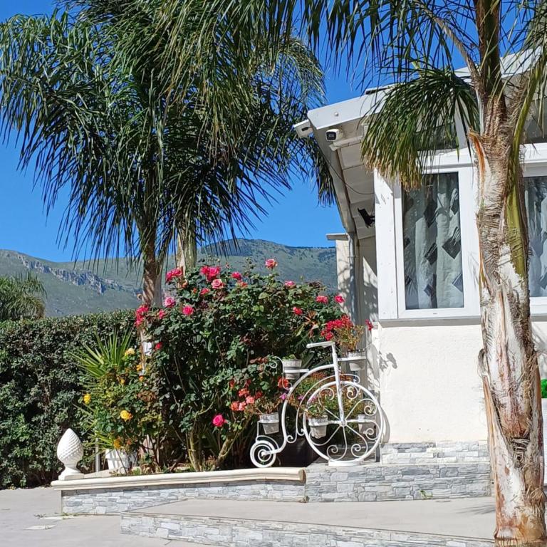 Villa del sole - Villa - 14