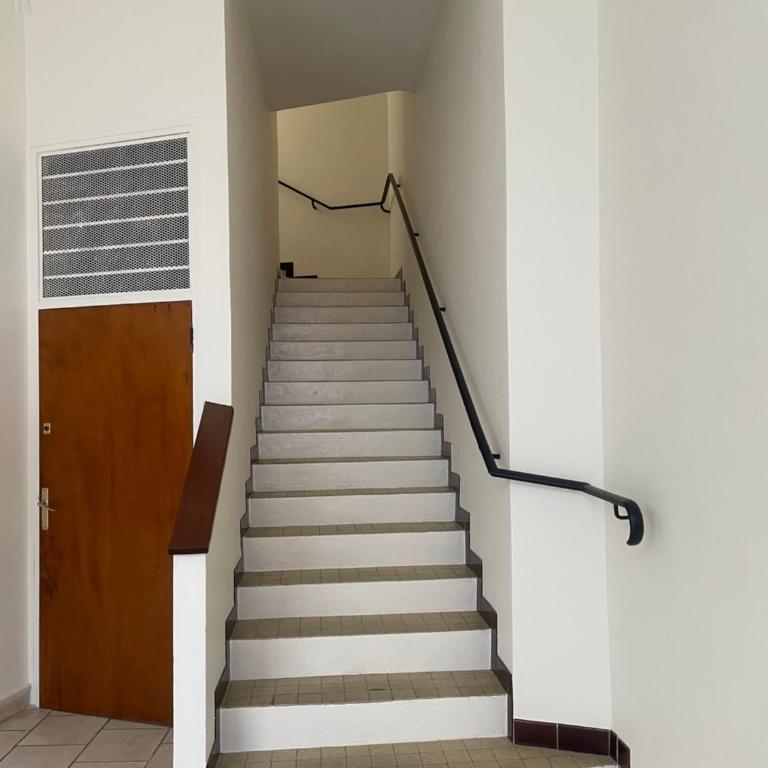 Trouville Superbe appartement hyper centre - Appartement 2 Chambres - 14