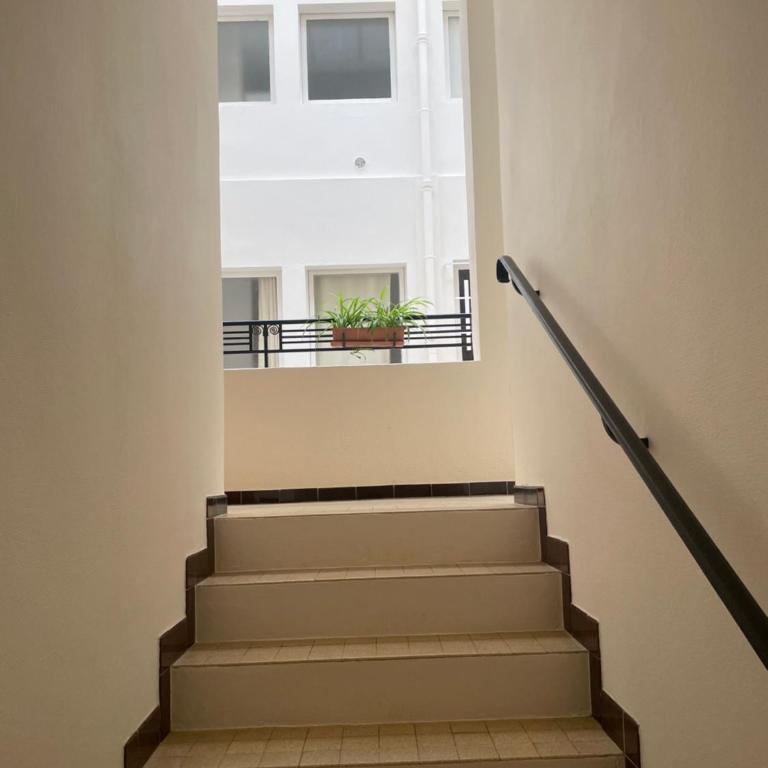 Trouville Superbe appartement hyper centre - Appartement 2 Chambres - 15