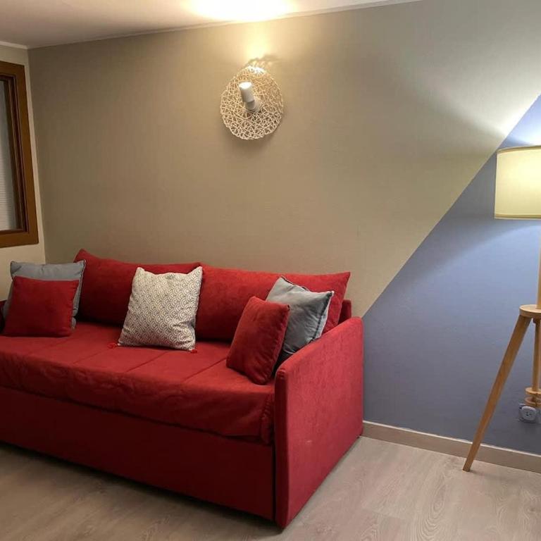 Alessandro 82 - Immobili e Soluzioni Rent - Appartamento con 1 Camera da Letto - 1