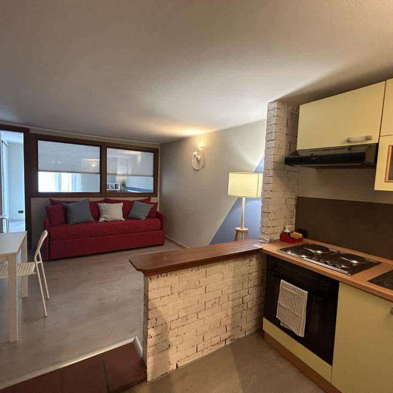 Alessandro 82 - Immobili e Soluzioni Rent - Appartamento con 1 Camera da Letto - 7