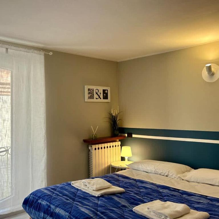 Alessandro 82 - Immobili e Soluzioni Rent - Appartamento con 1 Camera da Letto - 14