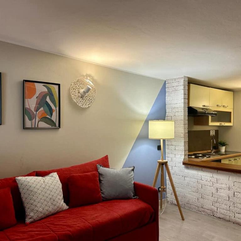 Alessandro 82 - Immobili e Soluzioni Rent - Appartamento con 1 Camera da Letto - 15