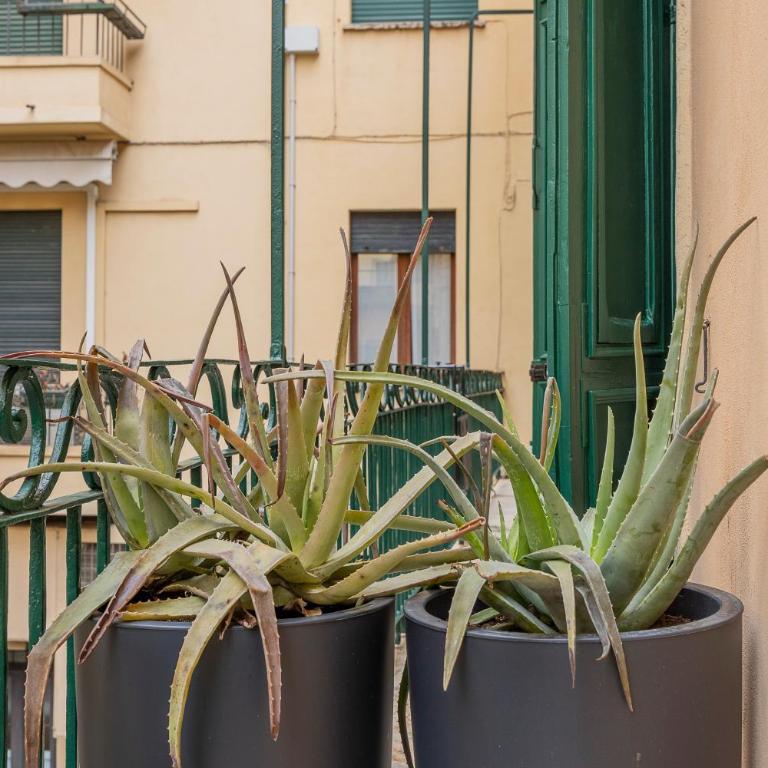 Romeo&Giulietta Apartments - Appartamento con 2 Camere da Letto - 26