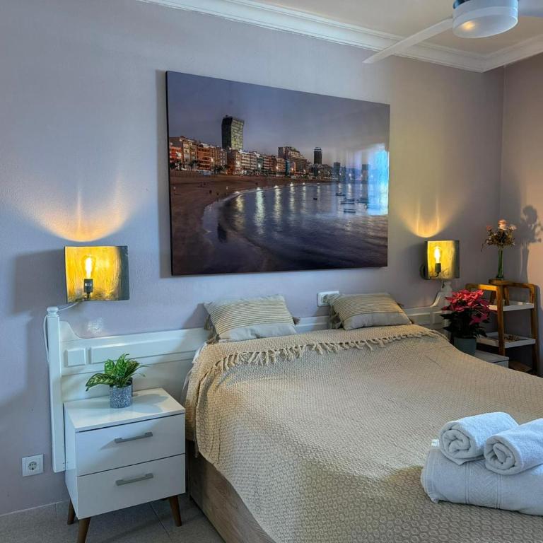 Casa Elena - One-Bedroom Apartment - 5