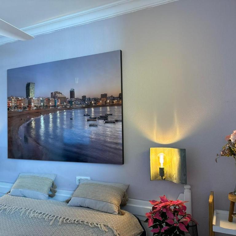 Casa Elena - One-Bedroom Apartment - 14