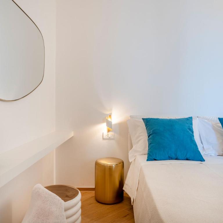 Infinito Luxury by BarbarHouse - Suite Apartment - 22